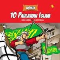 Image of 10 Pahlawan Islam