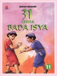 Image of 31 Cerita Bada Isya