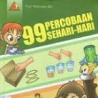 Image of 99 Percobaan Sehari hari 1