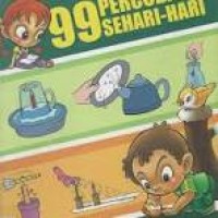 Image of 99 Percobaan Sehari hari 2