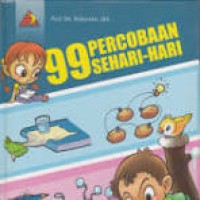 Image of 99 Percobaan Sehari hari 3