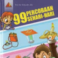 Image of 99 Percobaan Sehari hari 4
