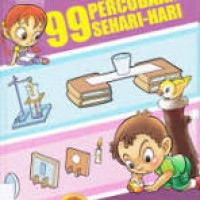 Image of 99 Percobaan Sehari hari 5