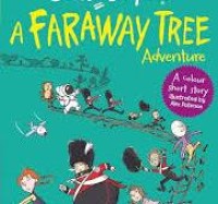 Image of A Faraway Tree Adventure The Land Of Toys