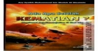 Image of Ada Apa Setelah Kematian