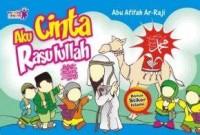 Image of Aku Cinta Rasullulah