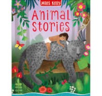 Image of Animal Stories