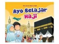 Image of Ayo Belajar Haji