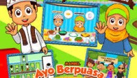 Image of Ayo Berpuasa