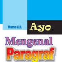 Image of Ayo Mengenal Paragraf