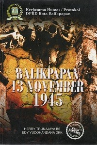 Image of Balikpapan 13 November 1945