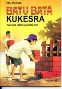 Image of Batu Bata Kukesra