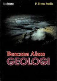 Image of Bencana Alam Geologi