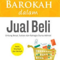 Image of Berburu Barokah dalam Jual Beli