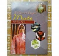 Image of Berkreasi dengan Mute
