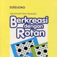 Image of Berkreasi dengan Rotan