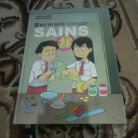 Image of Bermain dengan Sains 5