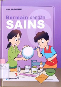 Image of Bermain dengan Sains 6
