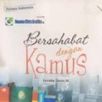 Image of Bersahabat dengan Kamus