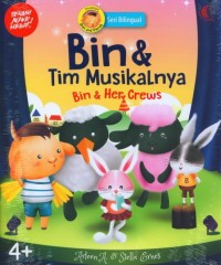 Image of Bin & Tim Musikalnya