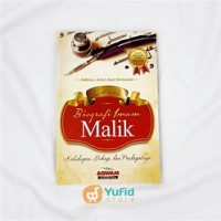 Image of Biografi Imam Malik