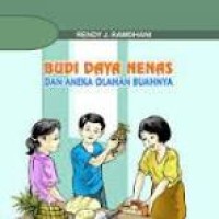 Image of Budi Daya Nenas dan Aneka Olahan Buahnya