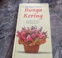 Image of Bunga Kering