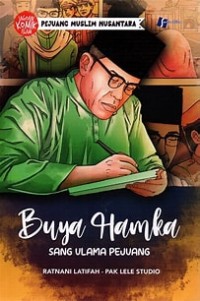 Image of Buya Hamka Sang Ulama Pejuang