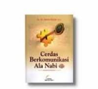 Image of Cerdas Berkominikasi Ala Nabi