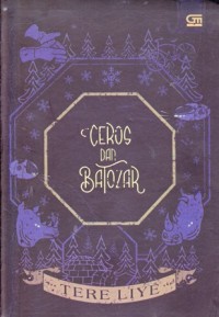 Image of Ceros Dan Batozar