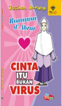 Image of Cinta itu Bukan Virus