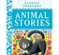 Image of Classic Teasure Animal Stories