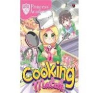 Image of Cooking Match