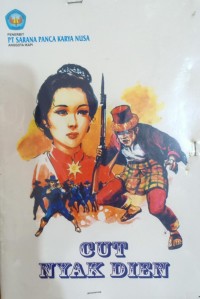 Image of Cut Nyak Dien