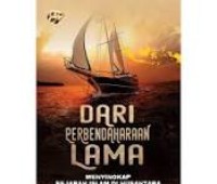 Image of Dari Perbendahraan Lama