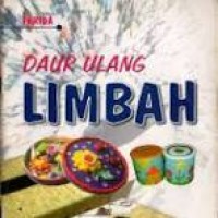 Image of Daur Ulang Limbah