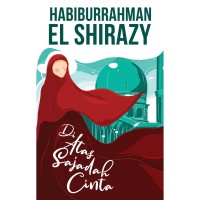 Image of Diatas Sajadah Cinta