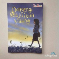 Image of Dongeng Keajaiban Kidung