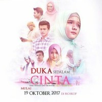 Image of Duka Sedalam Cinta