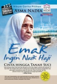 Image of Emak Pingin Naik Haji