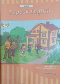 Image of English is Cool