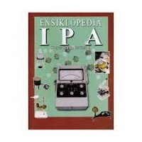 Image of Ensikklopedia IPA (Percobaan Sains 1)