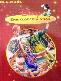 Image of Ensiklopedia Anak Olahraga