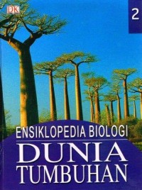 Image of Ensiklopedia Biologi Dunia Tumbuhan /2