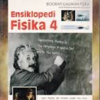 Image of Ensiklopedia Fisika4 (Sains Fisika untuk Anak)