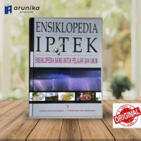 Image of Ensiklopedia IPTEK (5)  Listrik dan Elektronik-Konservasi dan ingkungan