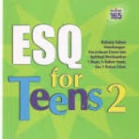 Image of ESQ for Teens 2