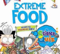 Image of Extreme Food