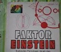 Image of Faktor Einstein