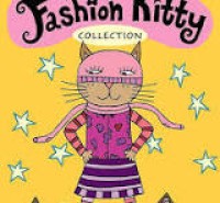 Image of Fashion The Kitty Collection